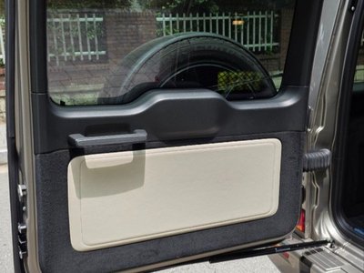 2025 Mercedes-BENZ G-CLASS — миниатюра 11