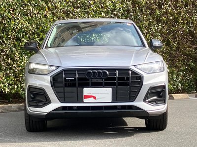 AUDI Q5 SPORTBACK - 2