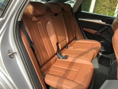 AUDI Q5 SPORTBACK - 8