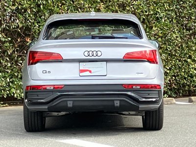 AUDI Q5 SPORTBACK - 5