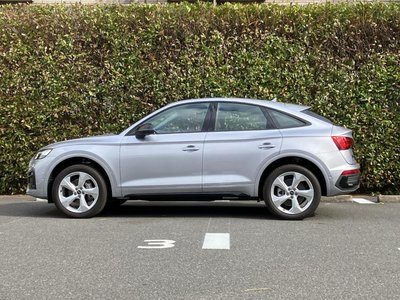 AUDI Q5 SPORTBACK - 3
