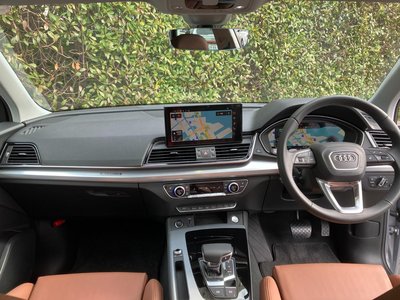 AUDI Q5 SPORTBACK - 9