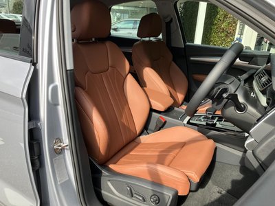 AUDI Q5 SPORTBACK - 7