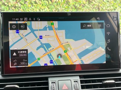 AUDI Q5 SPORTBACK - 10