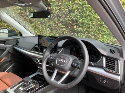 AUDI Q5 SPORTBACK - 6