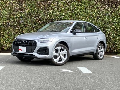 AUDI Q5 SPORTBACK - 1