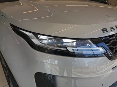 LAND ROVER RANGE ROVER EVOQUE - 8