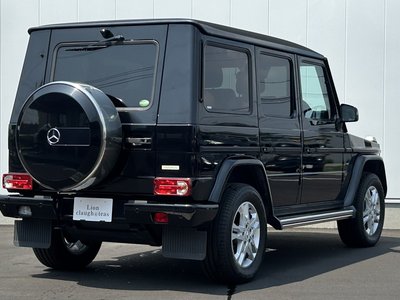 2015 Mercedes-BENZ G-CLASS — миниатюра 11