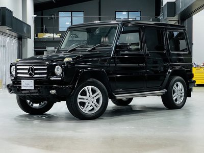 2015 Mercedes-BENZ G-CLASS 照片 1