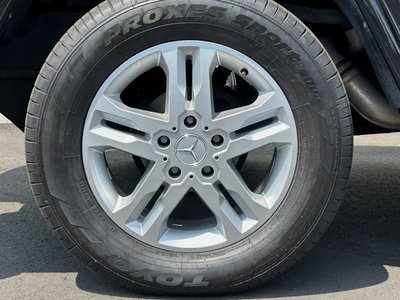 2015 Mercedes-BENZ G-CLASS — миниатюра 33