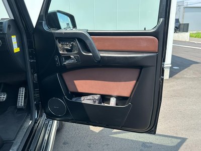 2015 Mercedes-BENZ G-CLASS — миниатюра 41