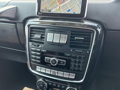 2015 Mercedes-BENZ G-CLASS — миниатюра 18