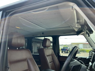 2015 Mercedes-BENZ G-CLASS — миниатюра 42