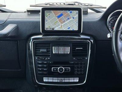 2015 Mercedes-BENZ G-CLASS — миниатюра 49