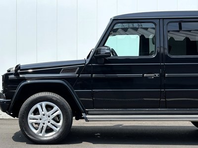 2015 Mercedes-BENZ G-CLASS — миниатюра 34