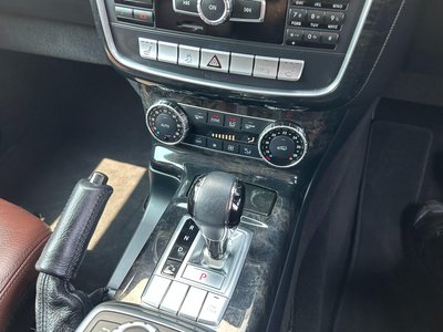 2015 Mercedes-BENZ G-CLASS — миниатюра 19