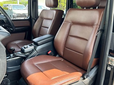 2015 Mercedes-BENZ G-CLASS — миниатюра 52