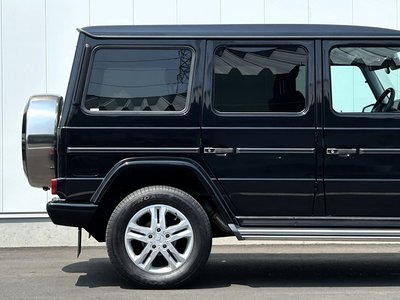 2015 Mercedes-BENZ G-CLASS — миниатюра 31