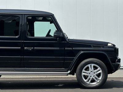 2015 Mercedes-BENZ G-CLASS — миниатюра 32