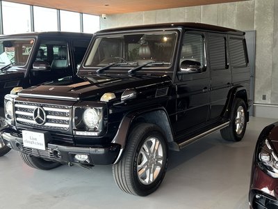 2015 Mercedes-BENZ G-CLASS — миниатюра 29