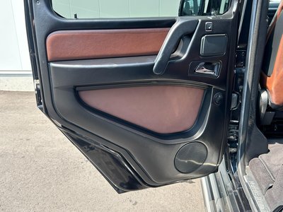 2015 Mercedes-BENZ G-CLASS — миниатюра 50