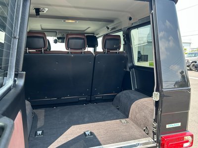 2015 Mercedes-BENZ G-CLASS — миниатюра 39