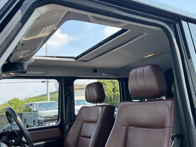 2015 Mercedes-BENZ G-CLASS — миниатюра 15