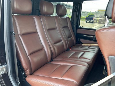 2015 Mercedes-BENZ G-CLASS — миниатюра 20