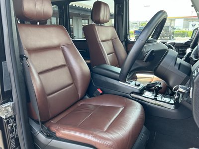 2015 Mercedes-BENZ G-CLASS — миниатюра 14