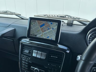 2015 Mercedes-BENZ G-CLASS — миниатюра 17