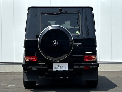 2015 Mercedes-BENZ G-CLASS 照片 4