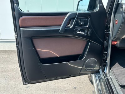 2015 Mercedes-BENZ G-CLASS — миниатюра 51