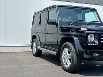 2015 Mercedes-BENZ G-CLASS — миниатюра 24