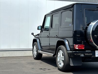 2015 Mercedes-BENZ G-CLASS — миниатюра 25