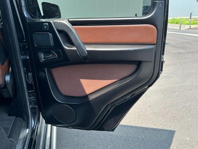 2015 Mercedes-BENZ G-CLASS — миниатюра 45
