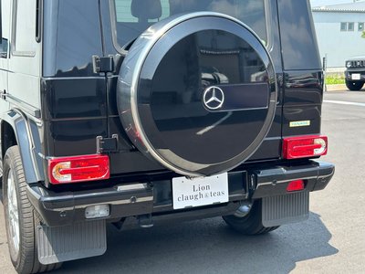2015 Mercedes-BENZ G-CLASS — миниатюра 26