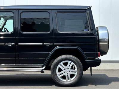 2015 Mercedes-BENZ G-CLASS — миниатюра 35