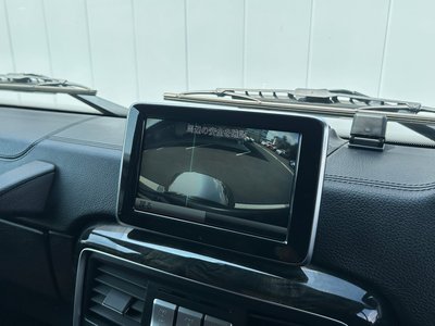 2015 Mercedes-BENZ G-CLASS — миниатюра 44