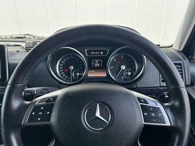 2015 Mercedes-BENZ G-CLASS — миниатюра 12