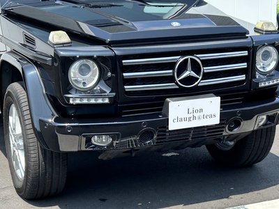 2015 Mercedes-BENZ G-CLASS — миниатюра 23