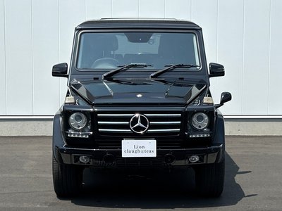 2015 Mercedes-BENZ G-CLASS — миниатюра 28