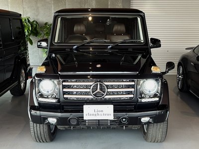 2015 Mercedes-BENZ G-CLASS — миниатюра 27