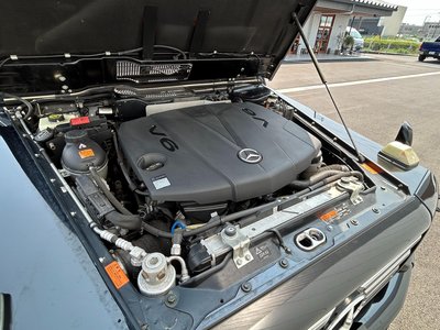 2015 Mercedes-BENZ G-CLASS — миниатюра 22