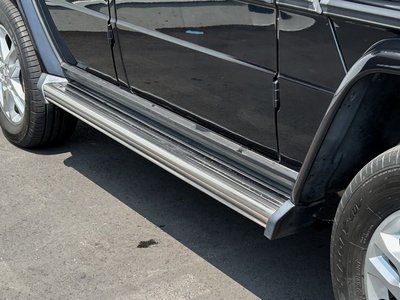 2015 Mercedes-BENZ G-CLASS — миниатюра 30