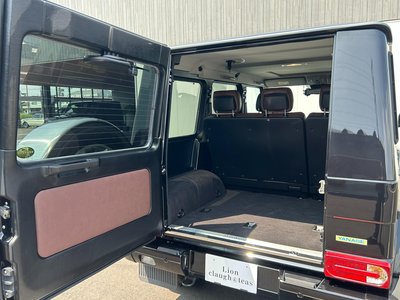 2015 Mercedes-BENZ G-CLASS — миниатюра 21