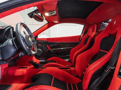 FERRARI 458 - 10