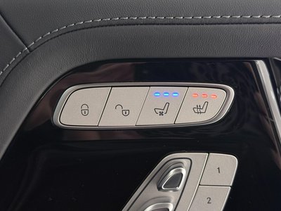 MERCEDES-BENZ G-CLASS - 9