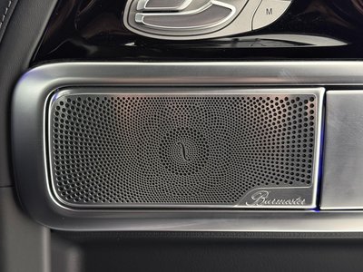 MERCEDES-BENZ G-CLASS - 10