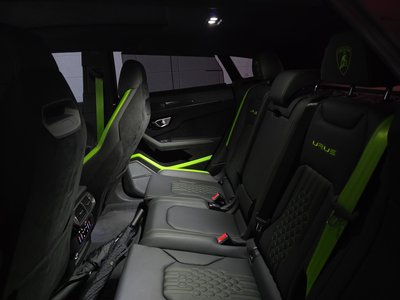 صورة مصغرة 11 لـ 2024 Lamborghini URUS
