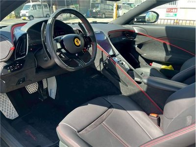 FERRARI ROMA - 3